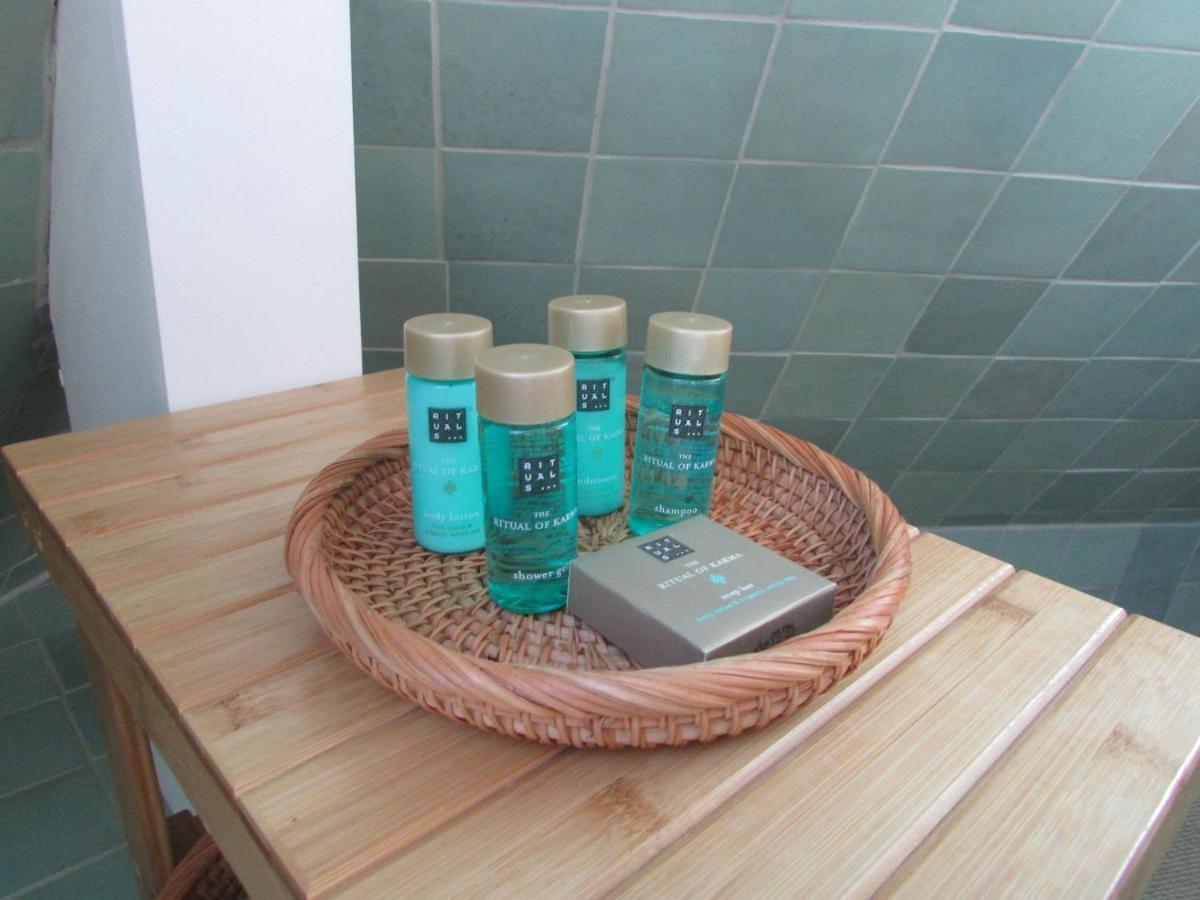 Aparthotel Le Matissia Parijs