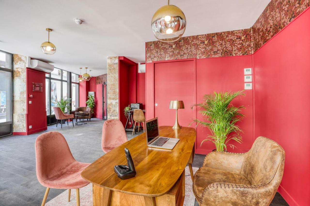 Le Matissia 4* Parijs
