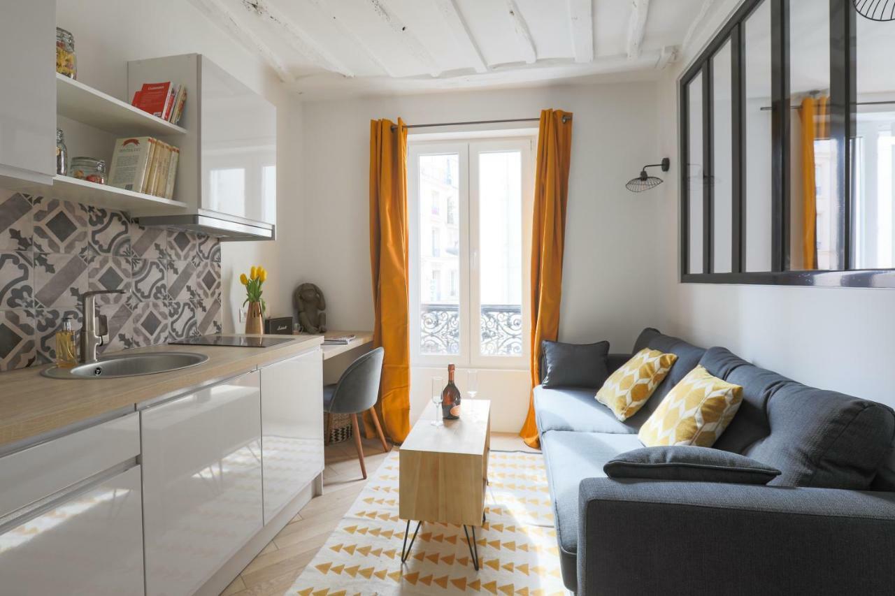 Le Matissia 4* Parijs