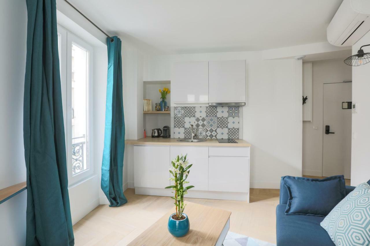 Le Matissia 4* Parijs