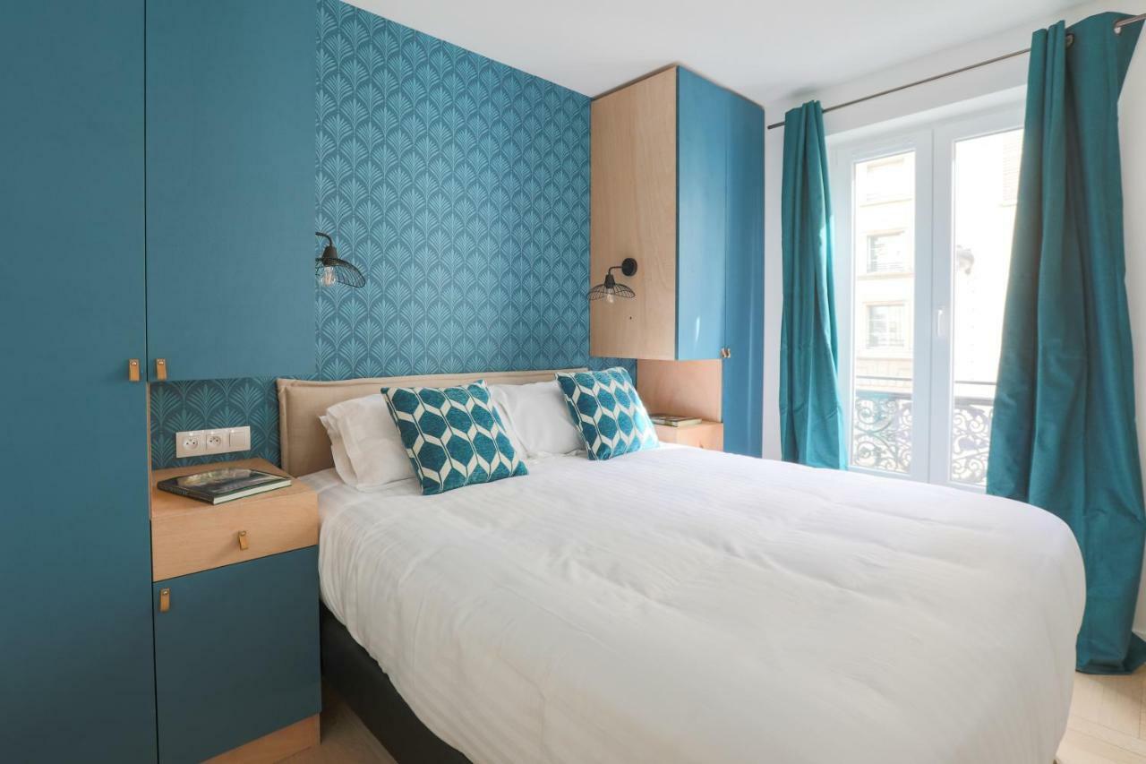 Le Matissia 4* Parijs