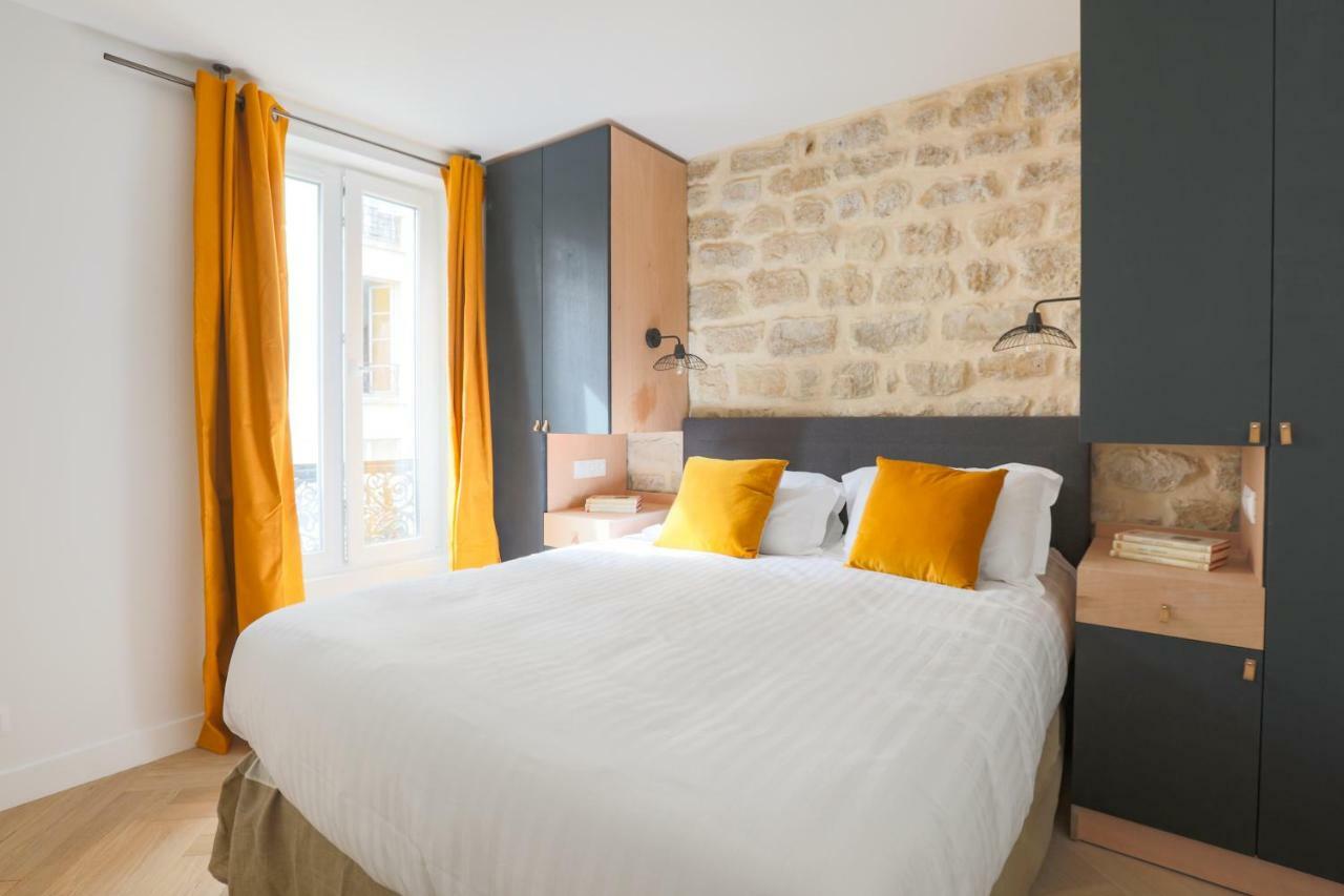 Le Matissia Aparthotel Parijs